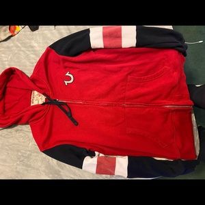 True Religion Hoodie
